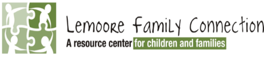 Lemoore Family Resource Center logo Lemoore Family Resource Center logo